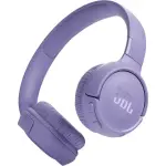 JBL Tune 520BT Wireless Bluetooth On-Ear Headphones – Black