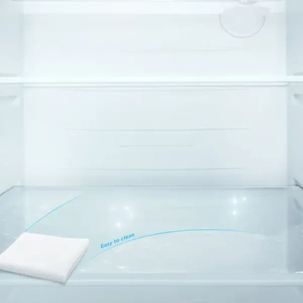 TCL P326TMS Top Mounted Refrigerator – 249L No Frost