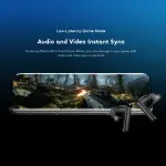Oraimo SpaceBuds Neo+ ANC Spatial Audio True Wireless Earphones