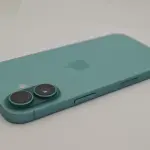 Apple iPhone 16 Refurbished Grade A (Like New Condition)