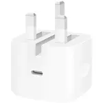 Apple 40W USB-C Dynamic Power Adapter (Up to 60W Max)