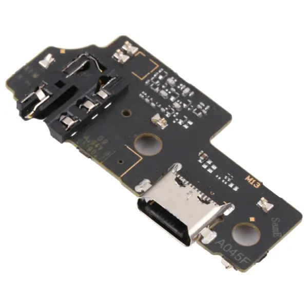 Samsung Galaxy A04 Charging Plate Replacement