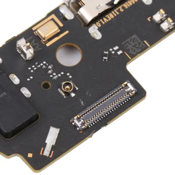 Samsung Galaxy A04 Charging Plate Replacement