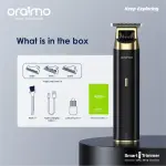 Oraimo Smart Trimmer 2 Long-Lasting Battery Trimmer (OPC-TR12)