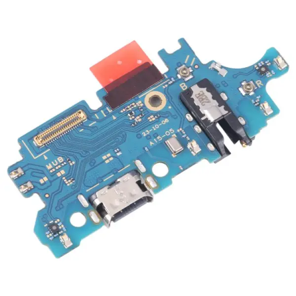 Samsung Galaxy A15 Charging Plate Replacement