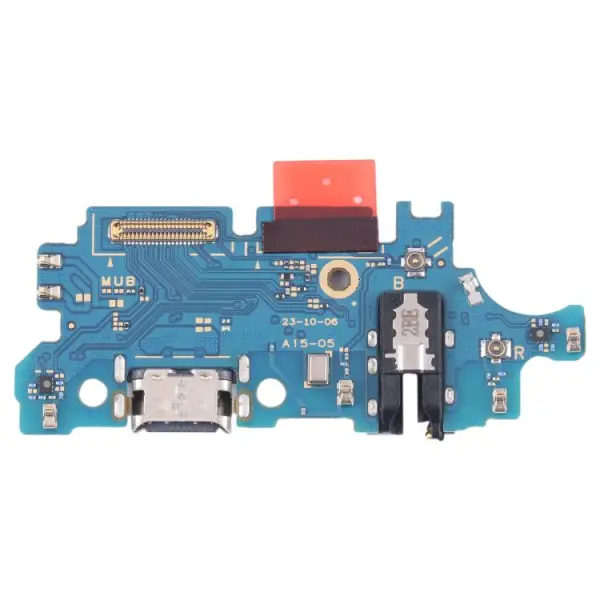Samsung Galaxy A15 Charging Plate Replacement