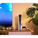 Sony PlayStation 5 Disc Console Slim 1TB SSD