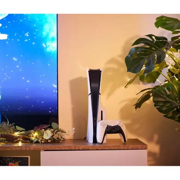 Sony PlayStation 5 Disc Console Slim 1TB SSD