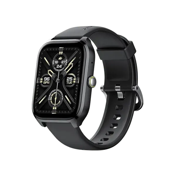 Oraimo Watch 5 Lite 2.01" HD IP68 Smart Watch osw-804