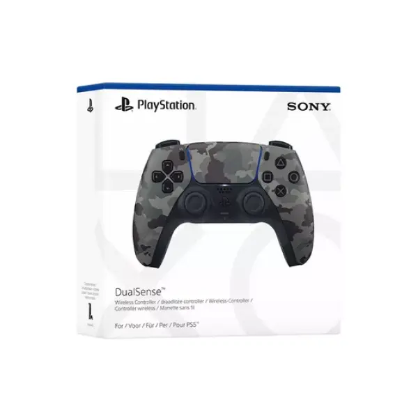 Sony PlayStation 5 DualSense Wireless Controller