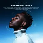 Oraimo SpaceBuds Neo+ ANC Spatial Audio True Wireless Earphones