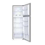 TCL P326TMS Top Mounted Refrigerator – 249L No Frost