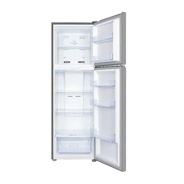 TCL P326TMS Top Mounted Refrigerator – 249L No Frost