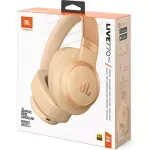 JBL Live 770NC Wireless Bluetooth Noise-Cancelling Headphones