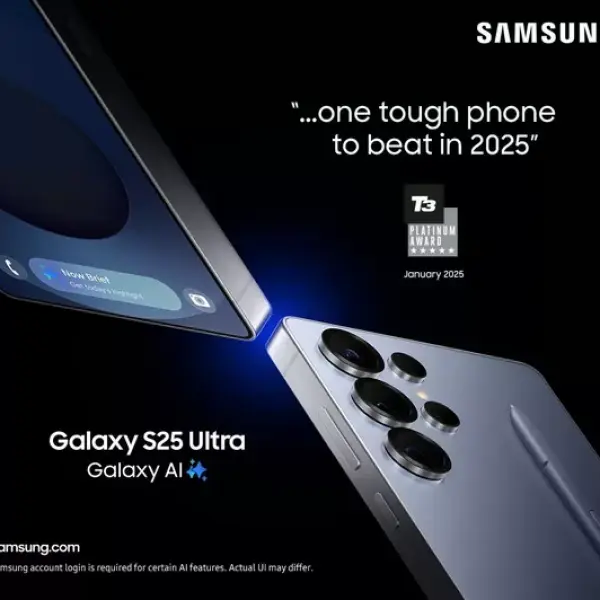 Samsung Galaxy S25 Ultra 5G
