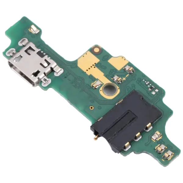 Tecno Camon 12 CC7 Charging Plate Replacement