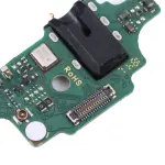 Tecno Camon 12 CC7 Charging Plate Replacement