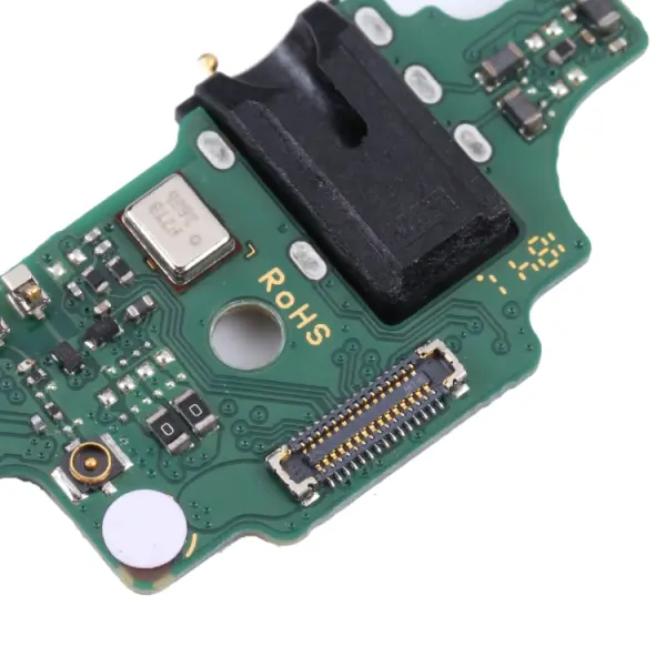 Tecno Camon 12 CC7 Charging Plate Replacement