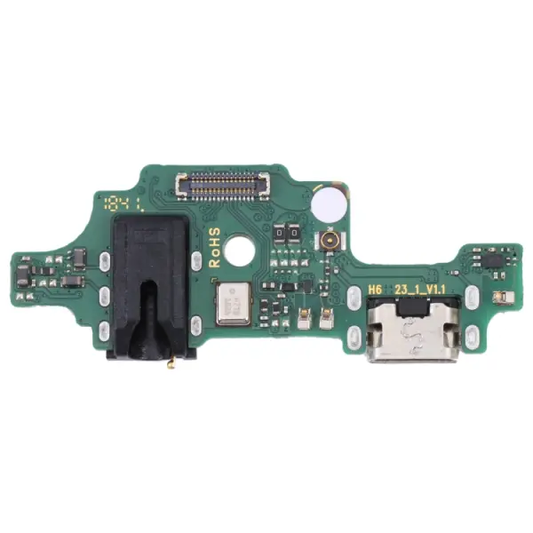 Tecno Camon 12 CC7 Charging Plate Replacement