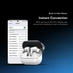 Oraimo SpaceBuds Neo+ ANC Spatial Audio True Wireless Earphones