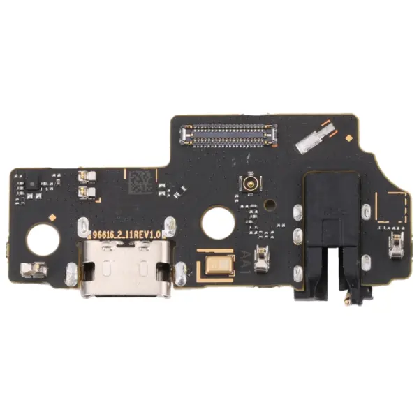Samsung Galaxy A04 Charging Plate Replacement