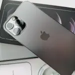Refurbished iPhone 12 Pro Max
