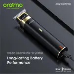 Oraimo Smart Trimmer 2 Long-Lasting Battery Trimmer (OPC-TR12)