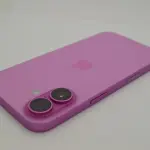 Apple iPhone 16 Refurbished Grade A (Like New Condition)