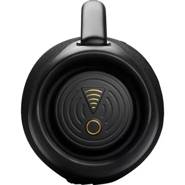 JBL Boombox 3 WiFi Portable Wireless Speaker – Black