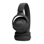 JBL Tune 520BT Wireless Bluetooth On-Ear Headphones – Black