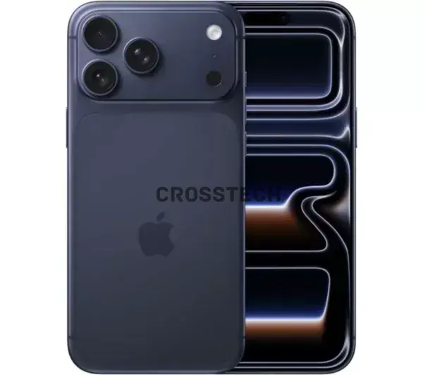 Apple iPhone 17 Pro 2 YEARS WARRANTY