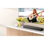 Hisense HS214 2.1 All-in-One Sound Bar – 108W