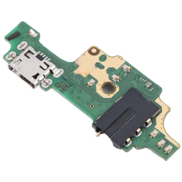 Tecno Camon 12 Air KC3 Charging Plate Replacement