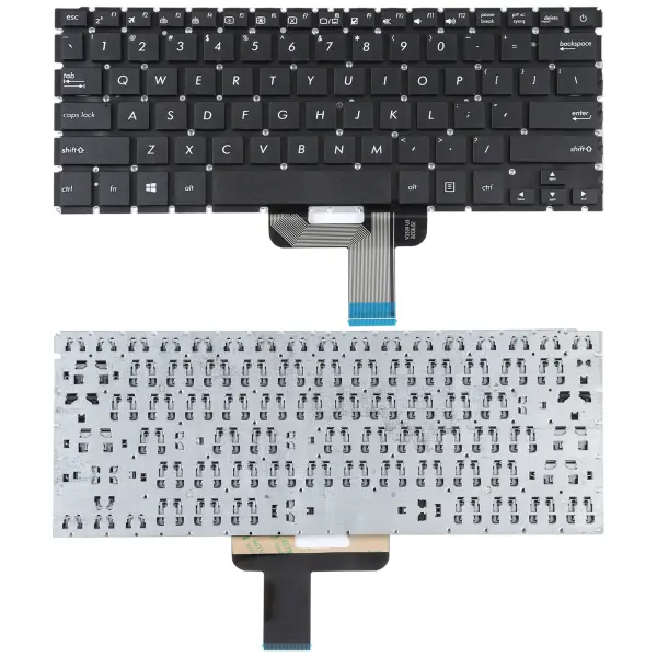 Asus FX505 Keyboard Replacement