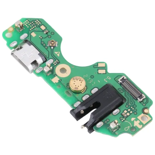 Tecno Spark 8C Charging Plate Replacement