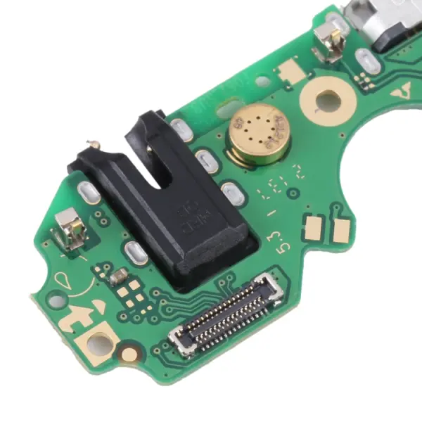Tecno Spark 8C Charging Plate Replacement