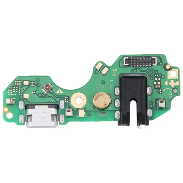 Tecno Spark 8C Charging Plate Replacement