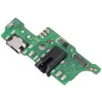 Tecno Camon 17 CG6 Charging Plate Replacement