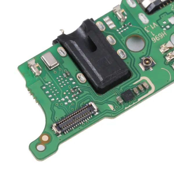Tecno Camon 17 CG6 Charging Plate Replacement