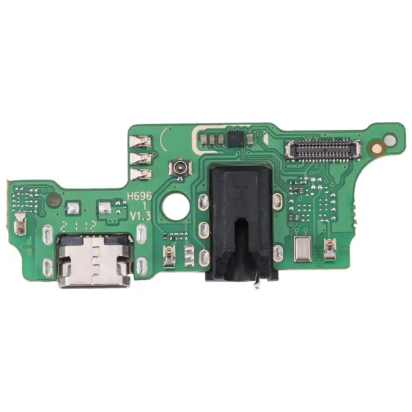 Tecno Camon 17 CG6 Charging Plate Replacement