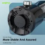 Oraimo SmartBlender Sleek 1.5L 2-Speed Blender (OH-B2N)
