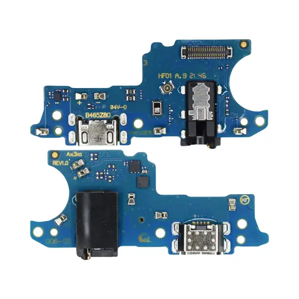 Samsung Galaxy A03 Charging Port Flex Cable (Charging Plate Replacement)
