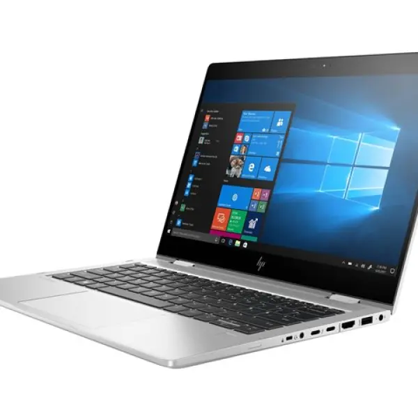 HP EliteBook x360 830 G6