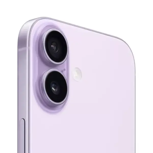 Apple iPhone 17