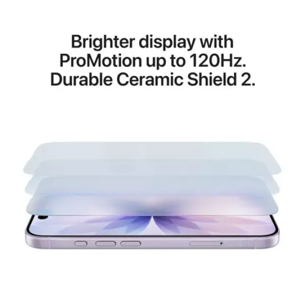 Apple iPhone 17