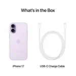 Apple iPhone 17