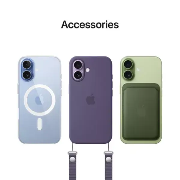 Apple iPhone 17