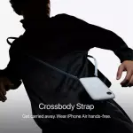Apple iPhone Air