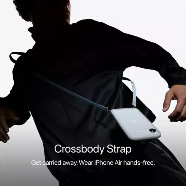 Apple iPhone Air