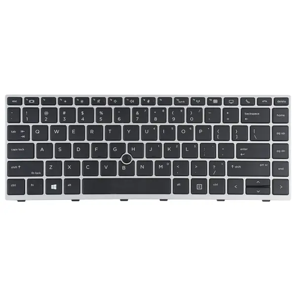 HP EliteBook 840 G5Keyboard Replacement
